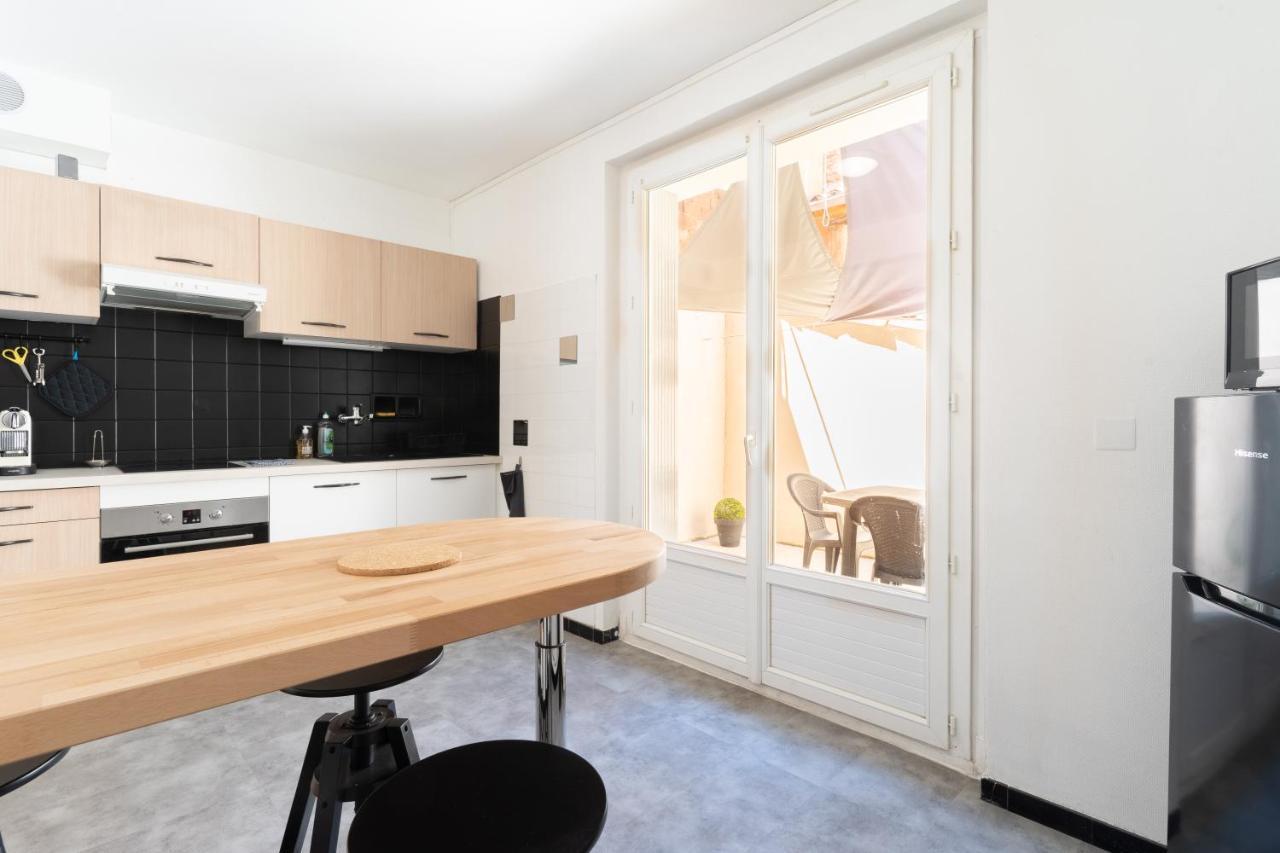 פאמייר Maison La Majorelle - 90M2 - Garage Et Terrasse מראה חיצוני תמונה