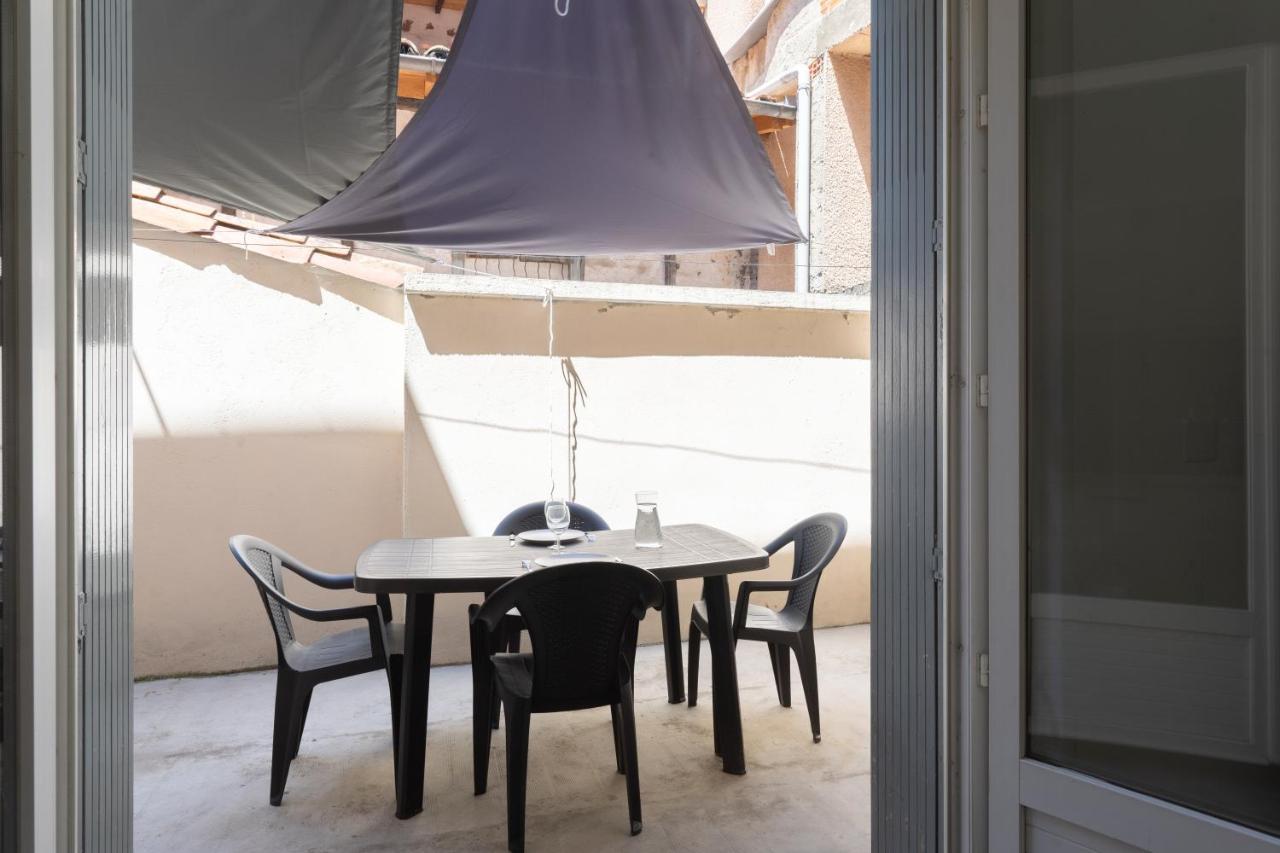 פאמייר Maison La Majorelle - 90M2 - Garage Et Terrasse מראה חיצוני תמונה